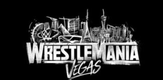 WrestleMania Las Vegas Returns in 2026